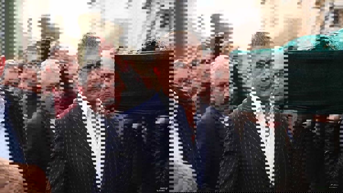 زعيم المافيا التركية يكشف ملف نقل أسلحة لمتشددين في سوريا ويهدد أردوغان