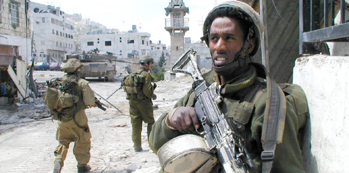 جيش الاحتلال الإسرائيلي يواجه أزمة "نوعية" في صفوفه