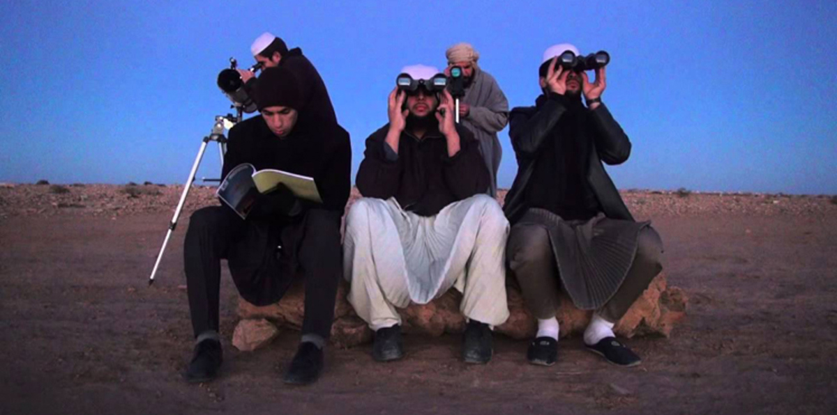 هل يُنهي الفلك خلافات أهل الفقه بشأن رؤية هلال رمضان؟