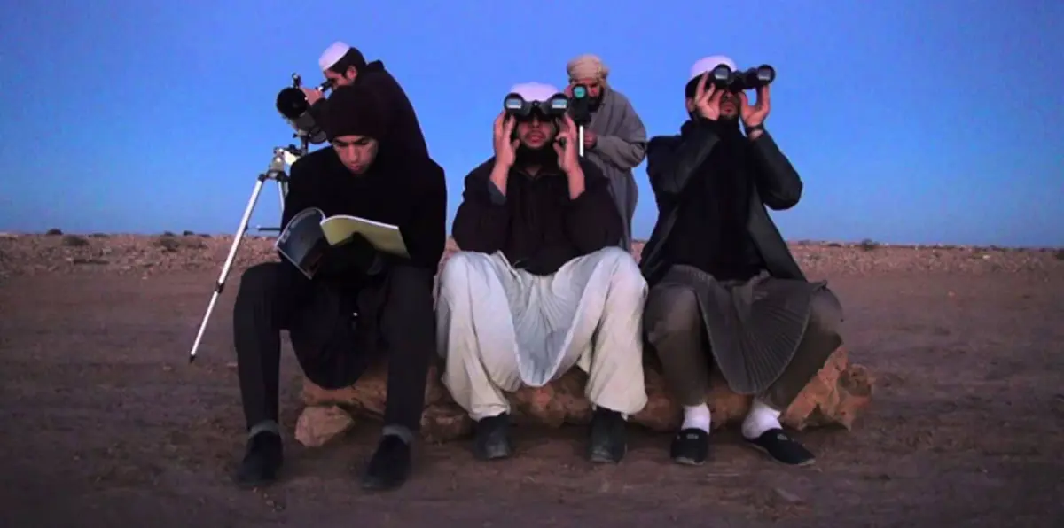 هل يُنهي الفلك خلافات أهل الفقه بشأن رؤية هلال رمضان؟