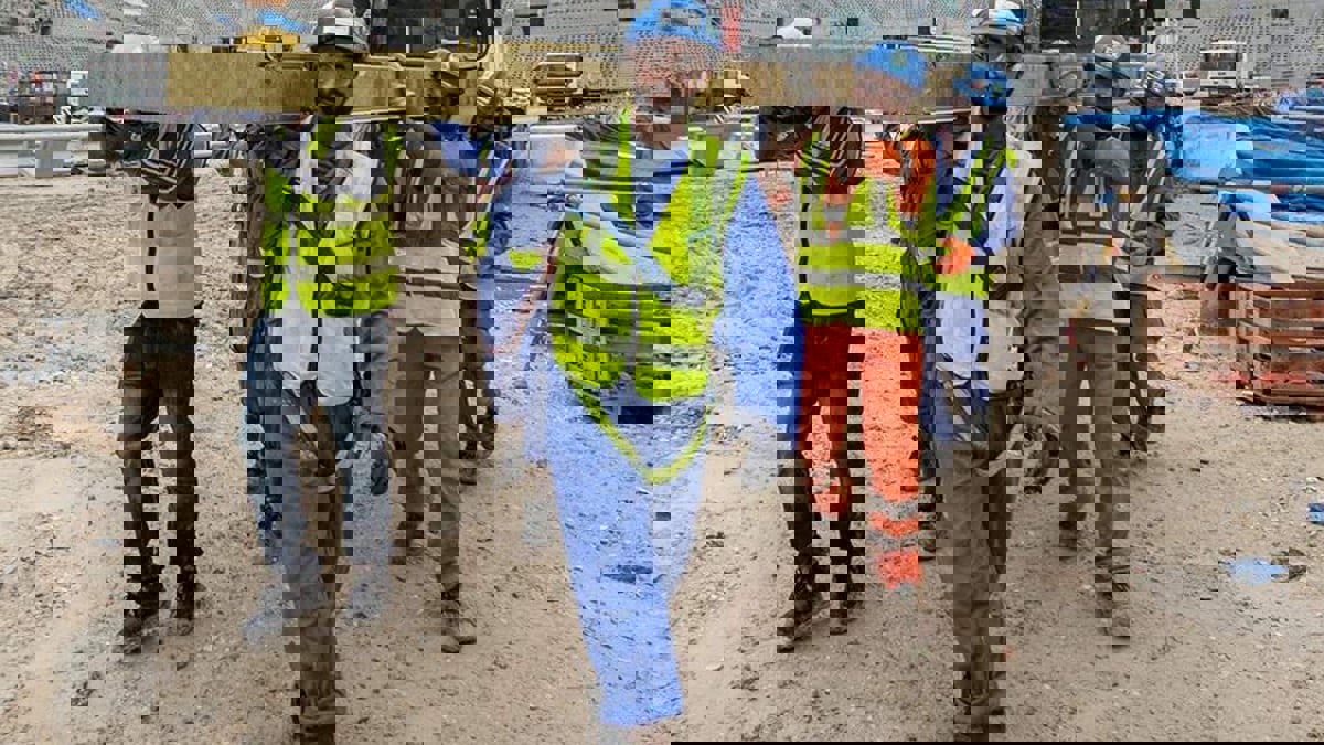 العفو الدولية: آلاف من عمال ملاعب كأس العالم يواجهون الاستغلال في قطر