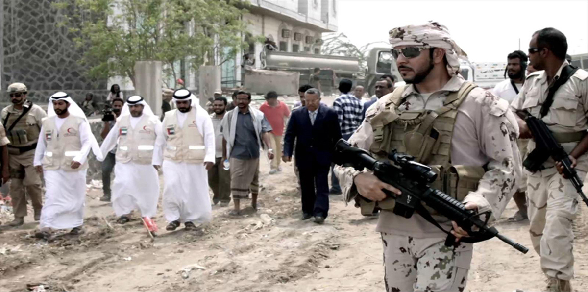 تزامن "افتعال" أزمة سقطرى مع انتصارات التحالف باليمن يسلط الضوء على "إخوان الشرعية"