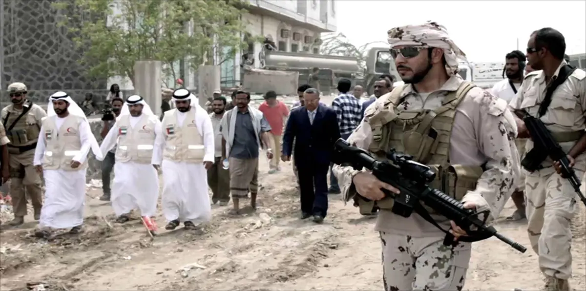 تزامن "افتعال" أزمة سقطرى مع انتصارات التحالف باليمن يسلط الضوء على "إخوان الشرعية"