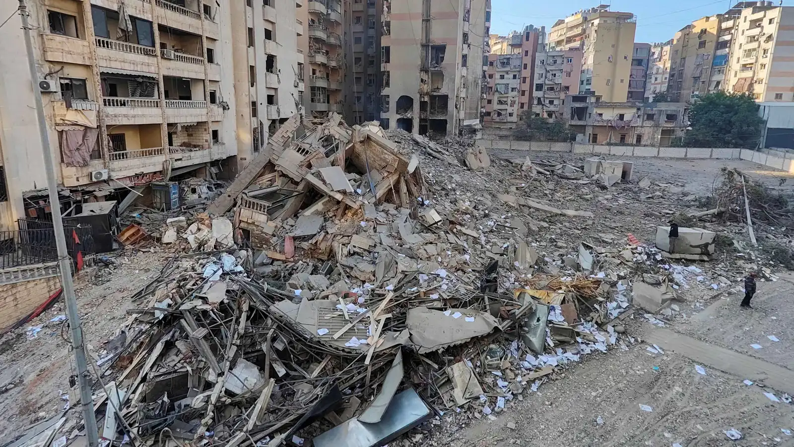 اتهمها بخرق الهدنة.. الحرس الثوري يتوعد بالرد على إسرائيل