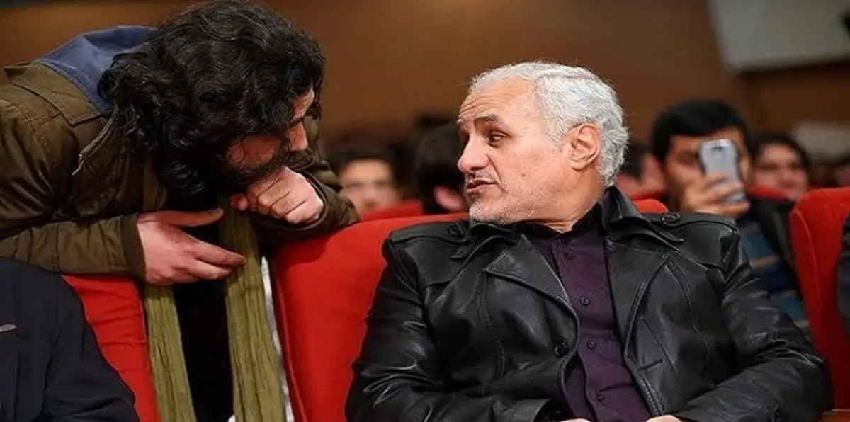 ‫إيران تعتقل مسؤولاً بارزاً تحدث عن ضعف جيشها‬‎