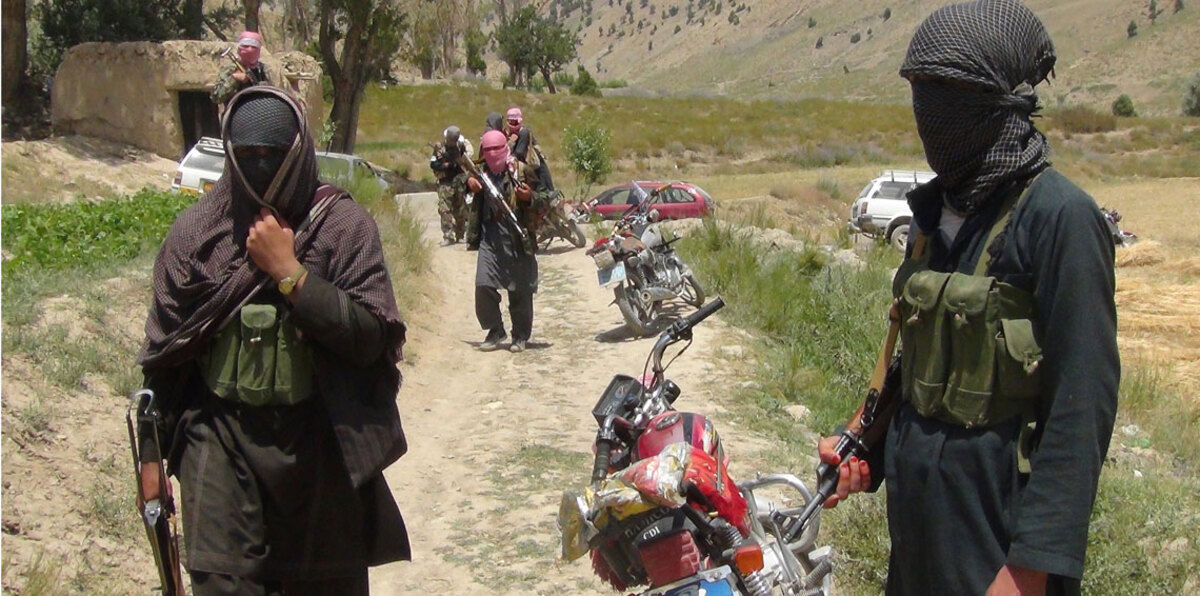 هجمات لطالبان مع بدء وقف إطلاق النار الذي أعلنتهُ الحكومة الأفغانية