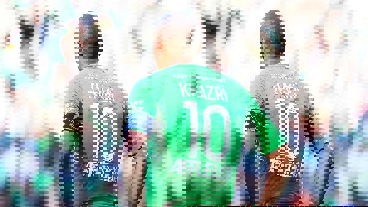 وهبي الخزري على أعتاب الانتقال إلى مونبلييه