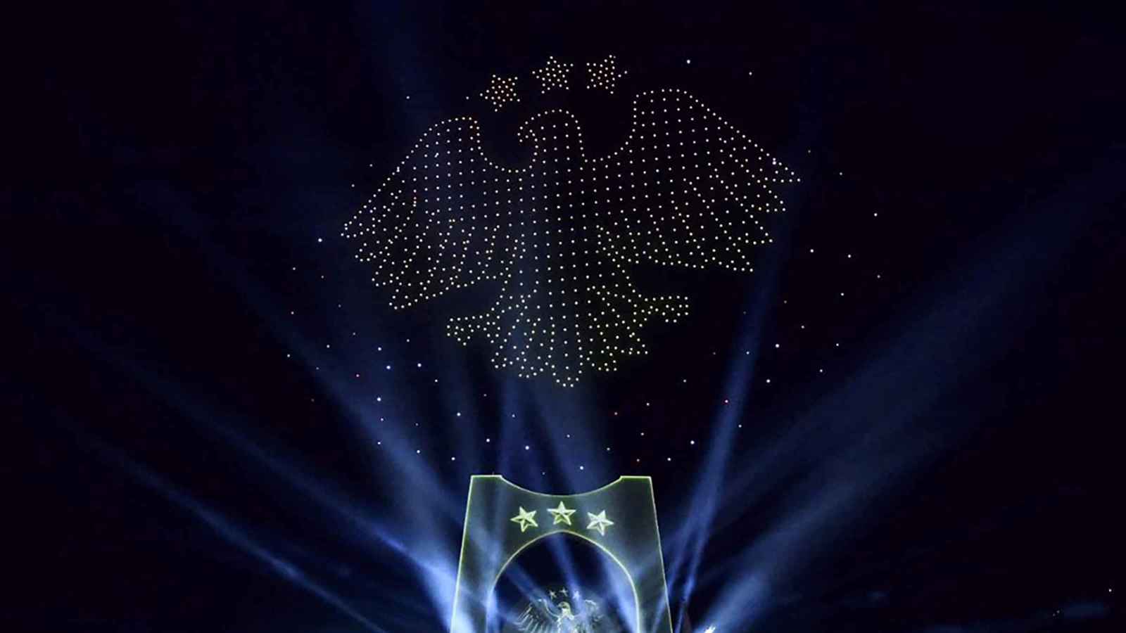 هوية سوريا البصرية تشعل جدلاً.. إرث تاريخي أم استلهام خارجي؟