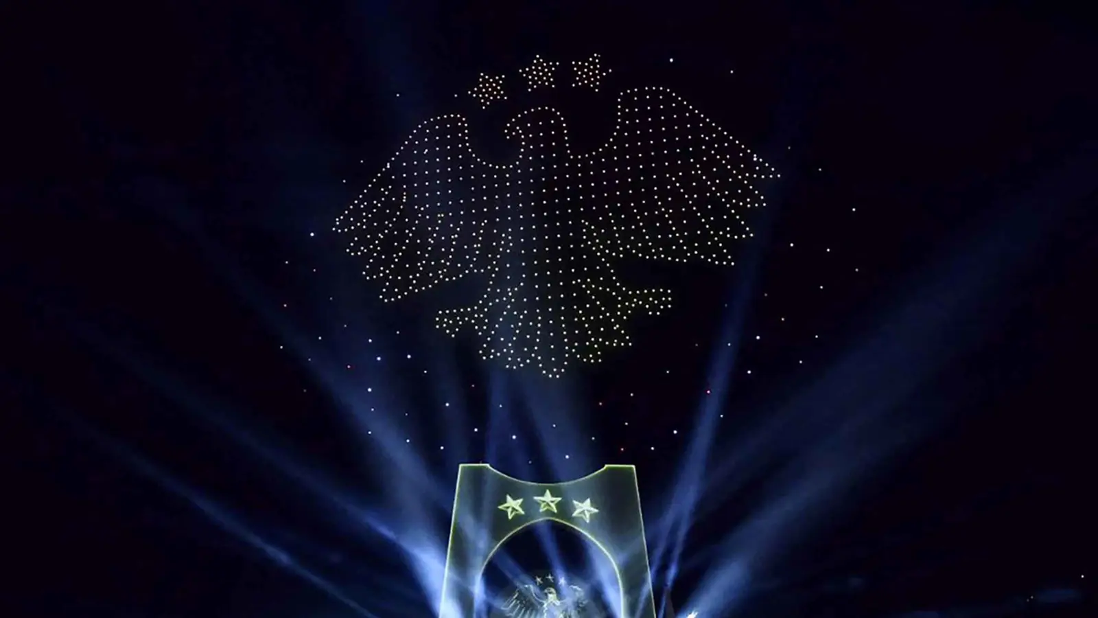 هوية سوريا البصرية تشعل جدلاً.. إرث تاريخي أم استلهام خارجي؟