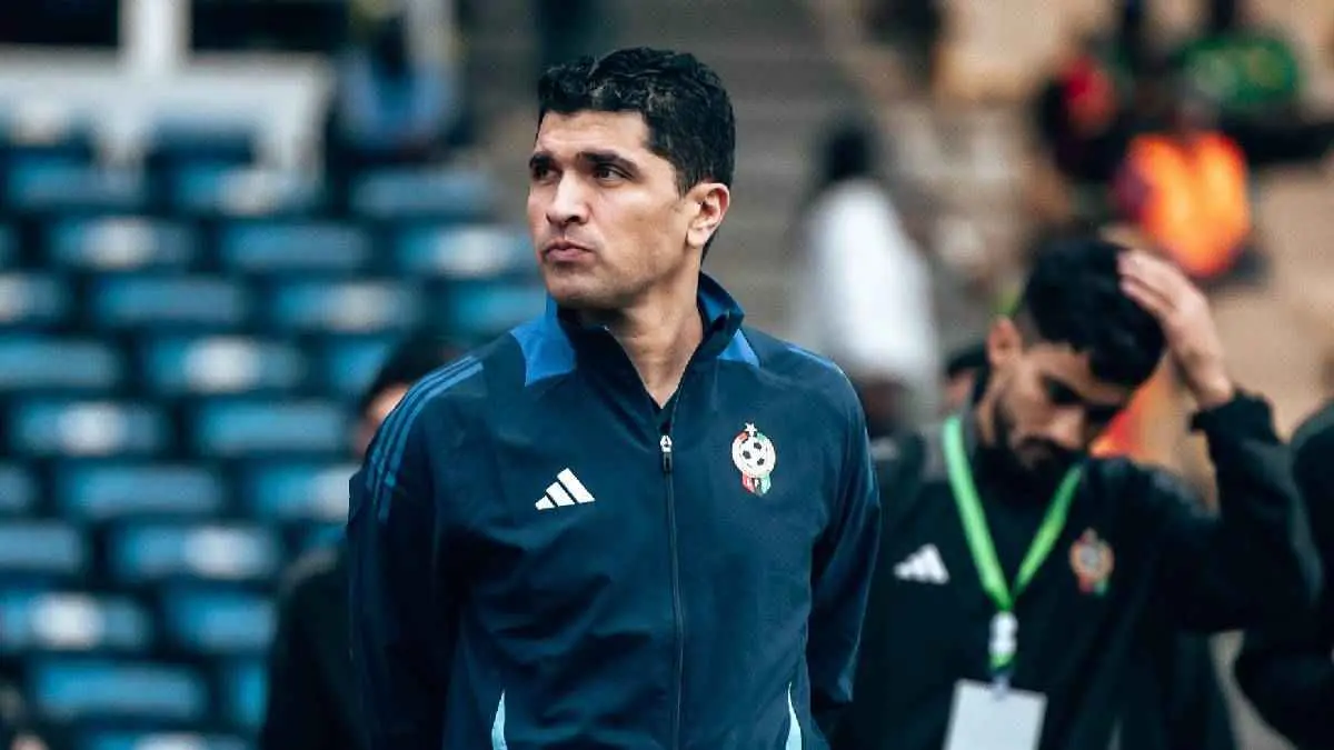 طارق التايب يشن هجوما على قائد فلومينينسي بسبب "أندية المال" (فيديو)