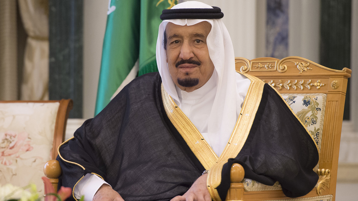 السعودية.. أوامر ملكية بتخفيف إجراءات حظر التجول والإغلاق ابتداء من اليوم