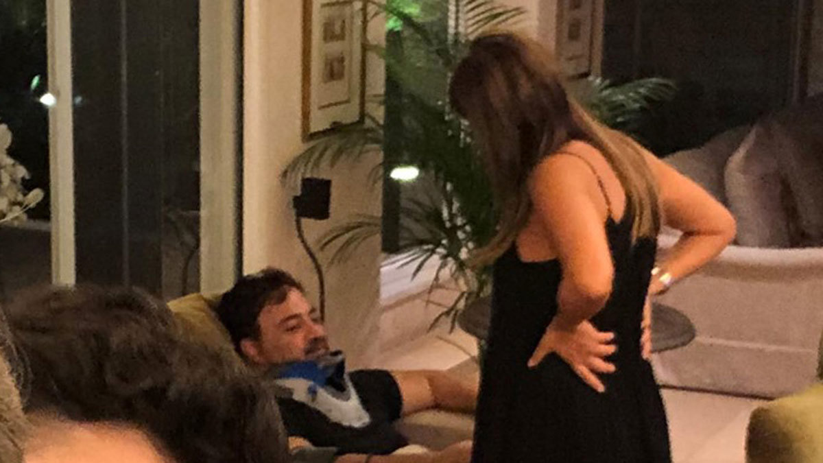 حادث عاصي الحلاني.. ماريتا تكشف تطورات الحالة الصحية لوالدها