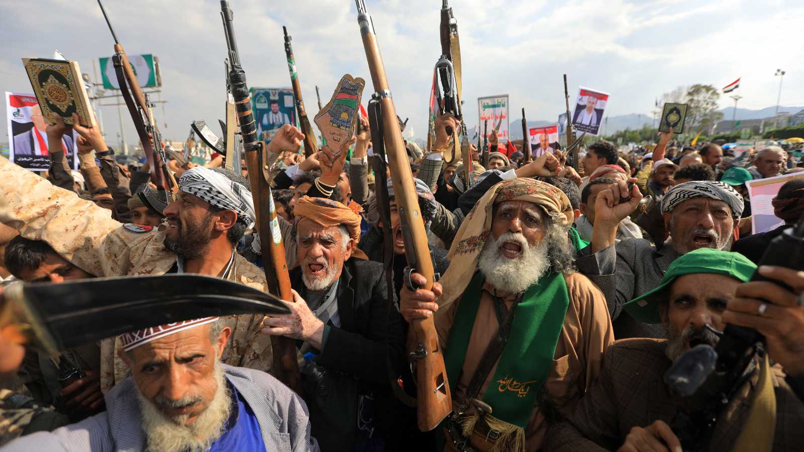 14 عملية في 2025.. خلايا الحوثيين تتساقط في مناطق الحكومة اليمنية