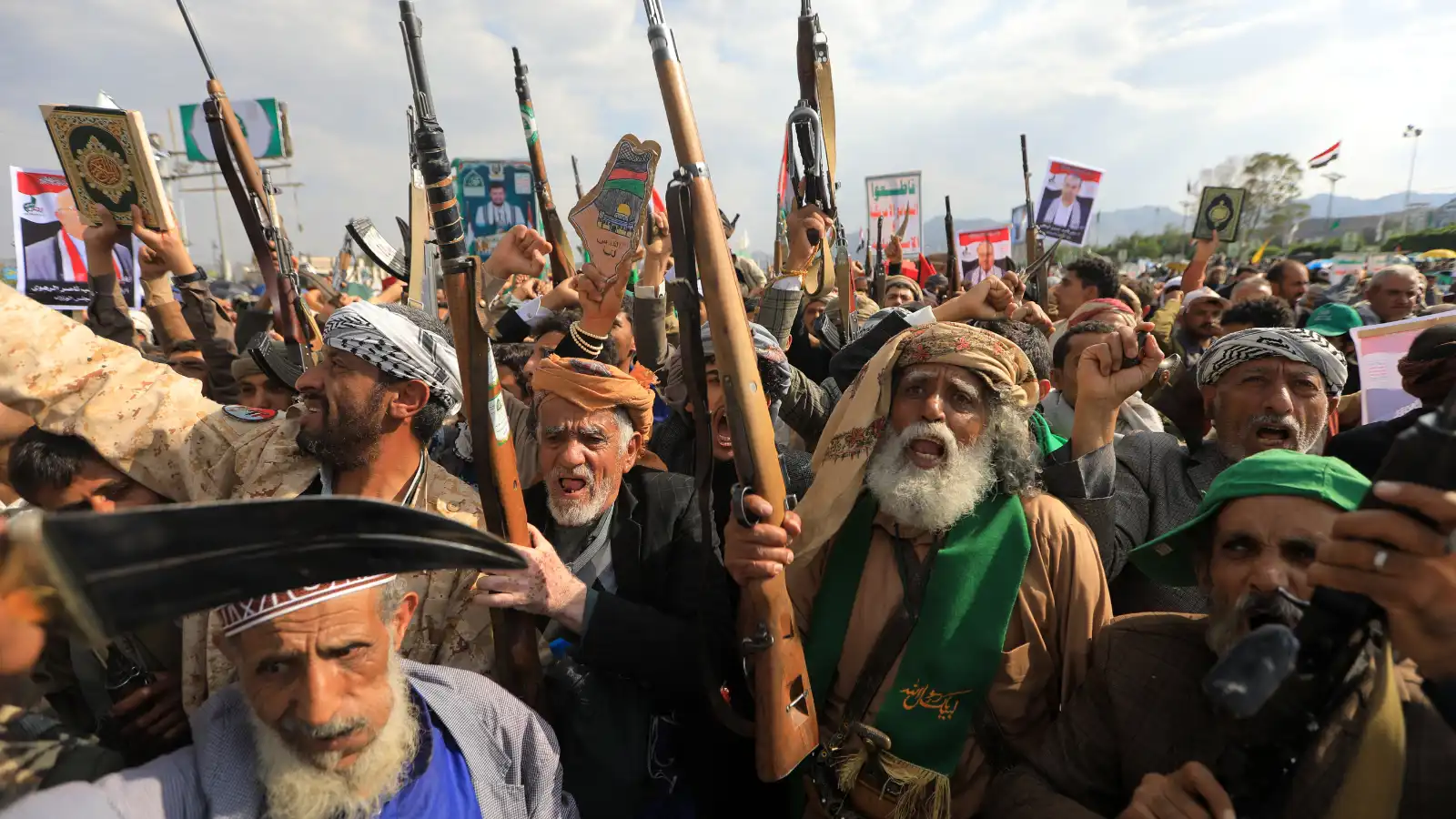 14 عملية في 2025.. خلايا الحوثيين تتساقط في مناطق الحكومة اليمنية