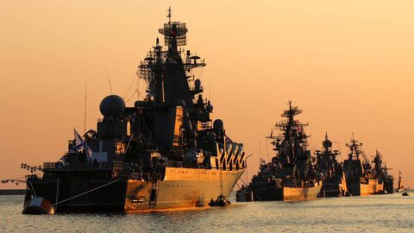 تعزيز الردع.. استراتيجية أوروبية لكسر قبضة روسيا على البحر الأسود