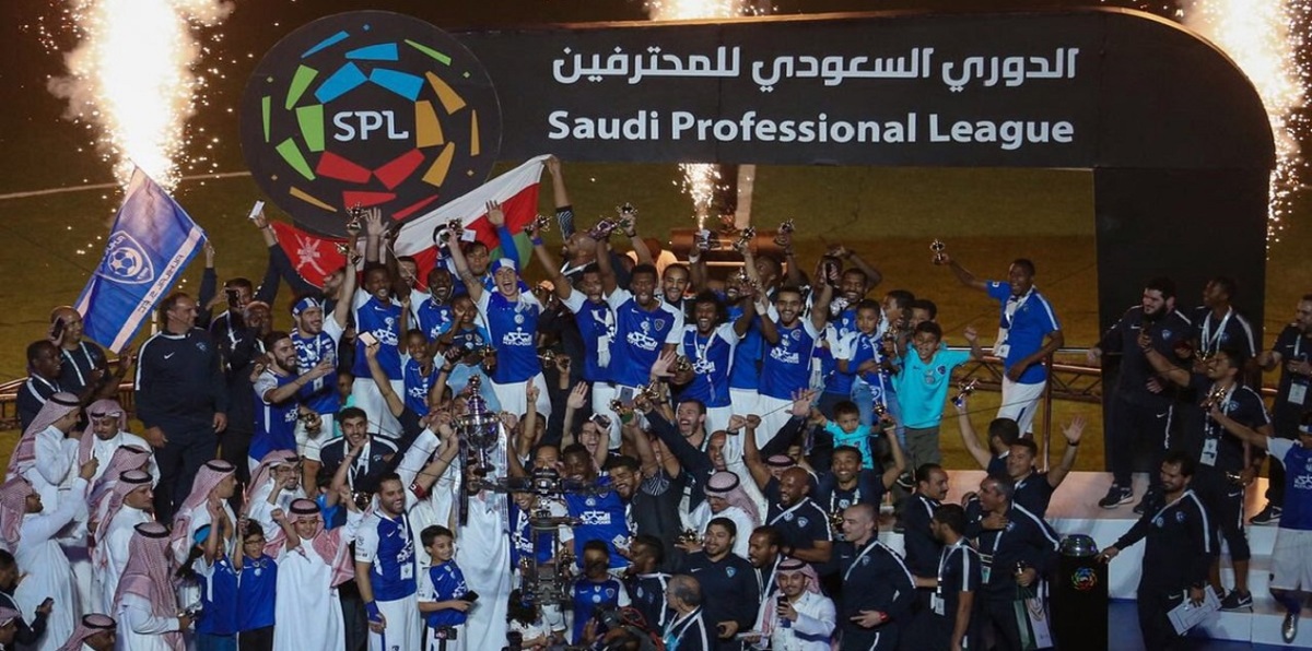 نادي الهلال يتخلّص من 3 لاعبين (صور)