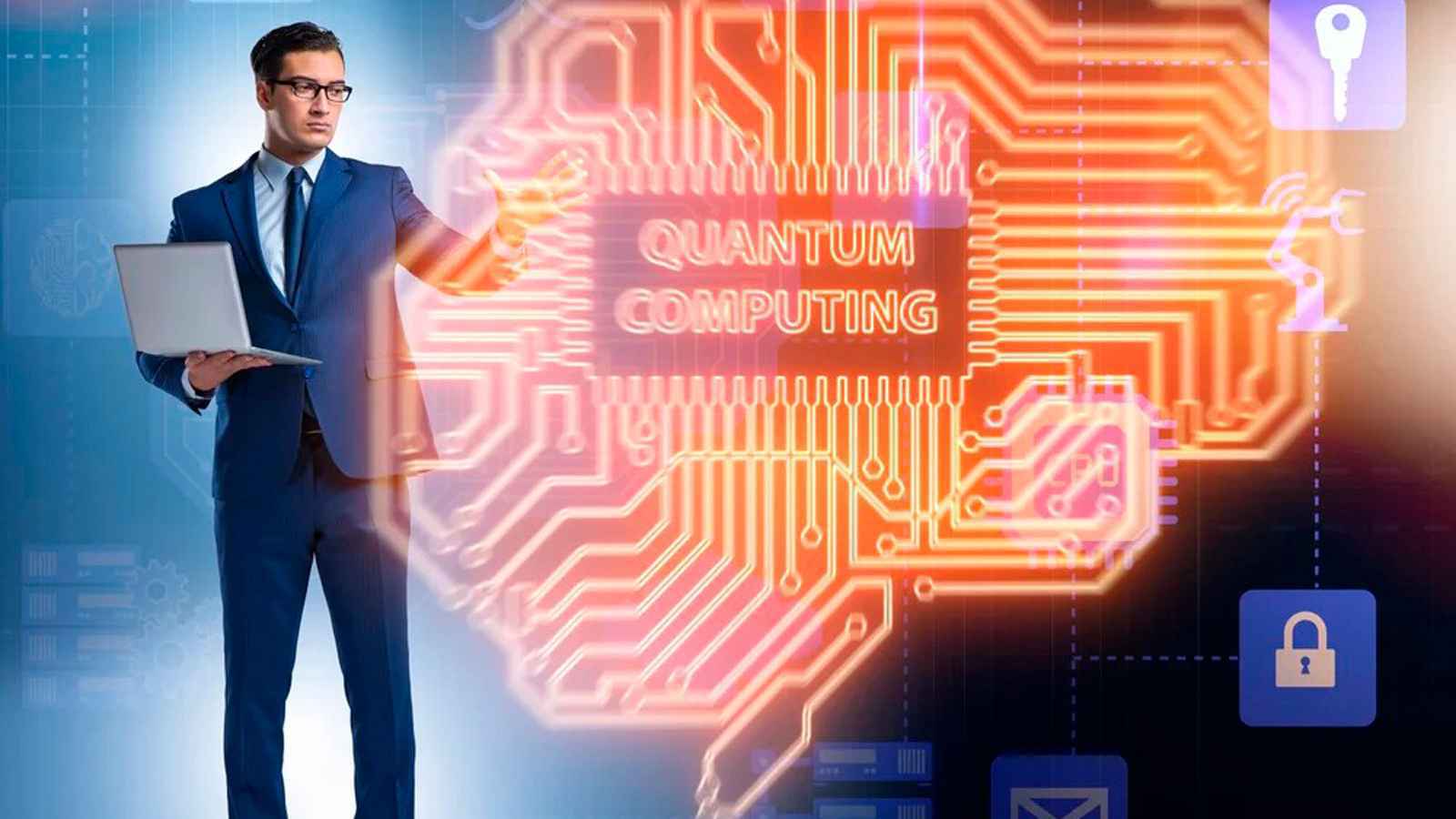 ماذا ستقدم أجهزة الكمبيوتر "الكمومية" الخارقة للبشرية؟