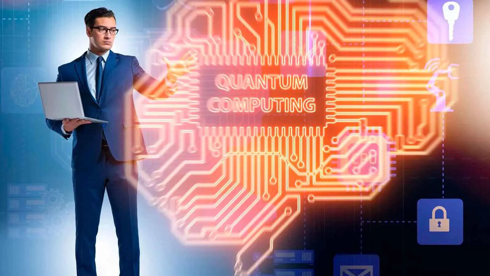 ماذا ستقدم أجهزة الكمبيوتر "الكمومية" الخارقة للبشرية؟