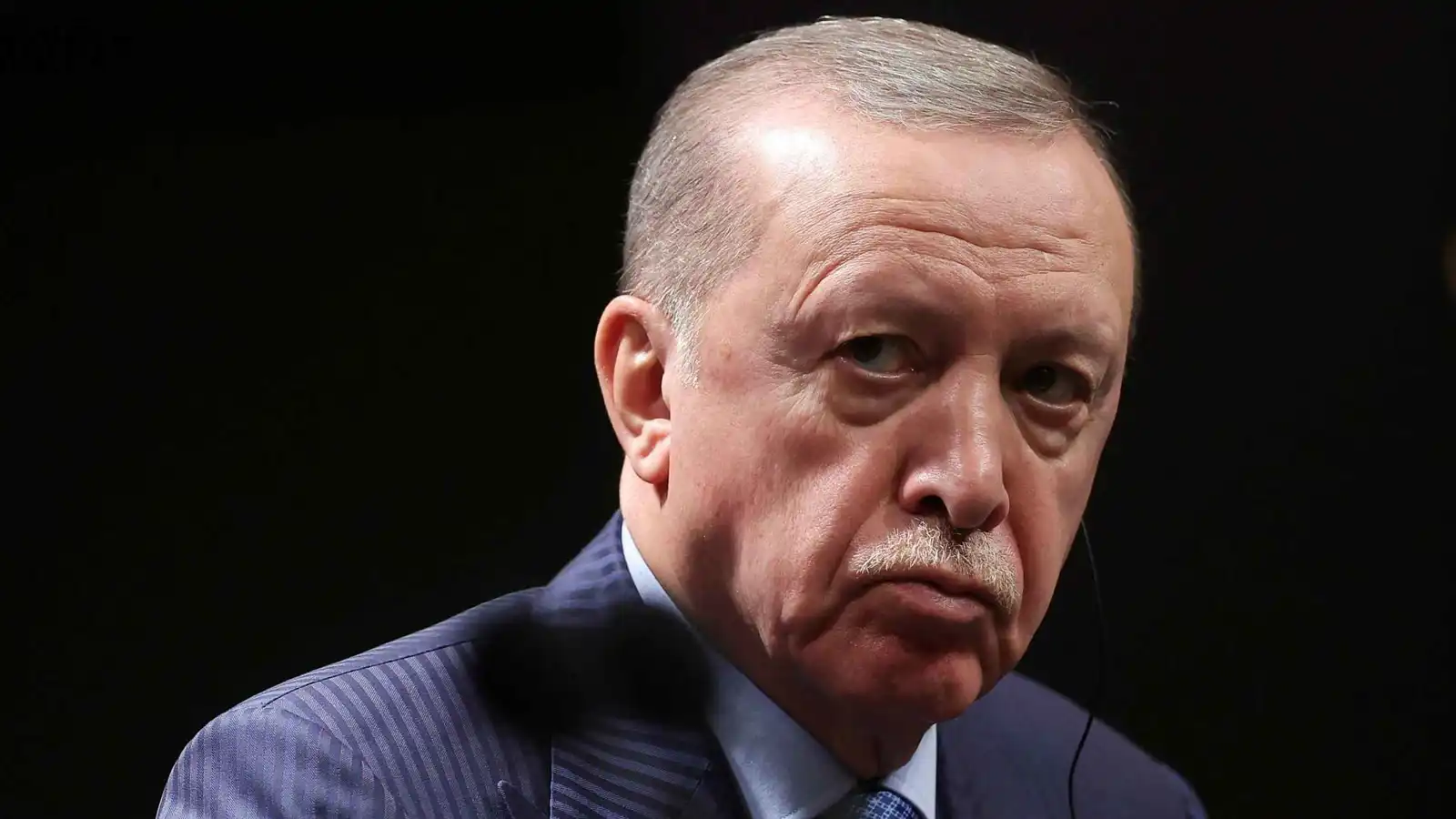 أردوغان: حماس عازمة على الالتزام بوقف إطلاق النار