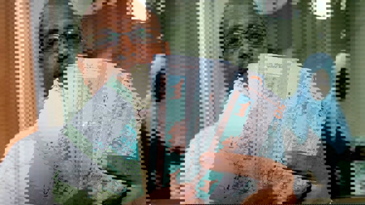 السودان.. تراجع 80% من نشاط تجارة العملات في السوق السوداء