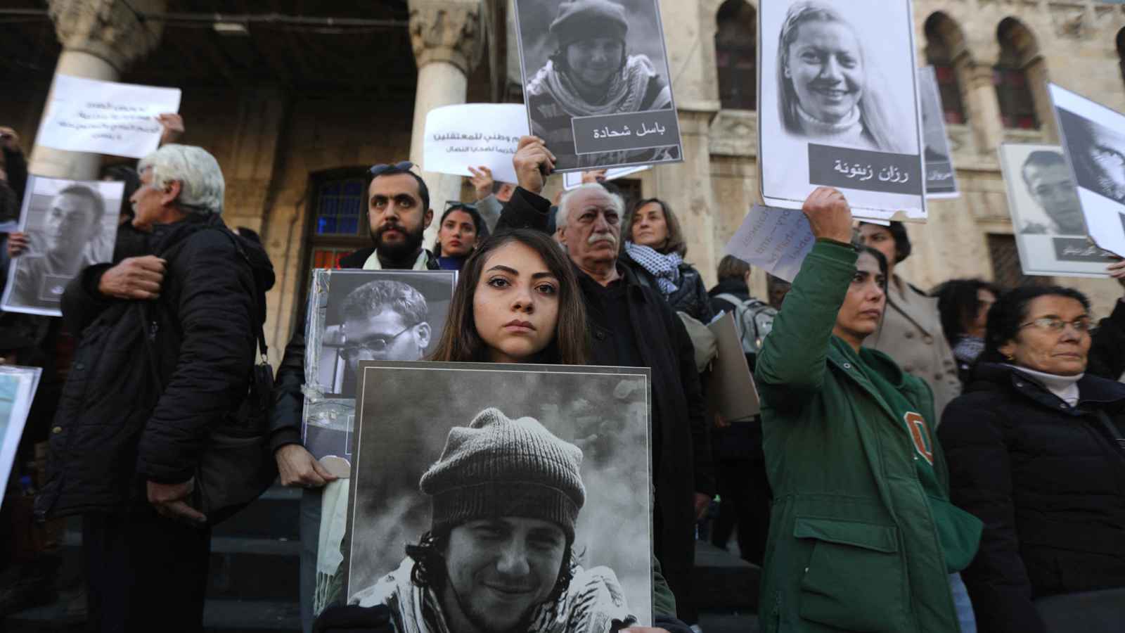 سوريا.. توقيف معنيين بقضية أطفال المعتقلين خلال حكم الأسد