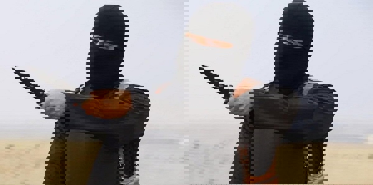 سوريا تسلّم بريطانيا قائمة بمقاتلي داعش الأجانب