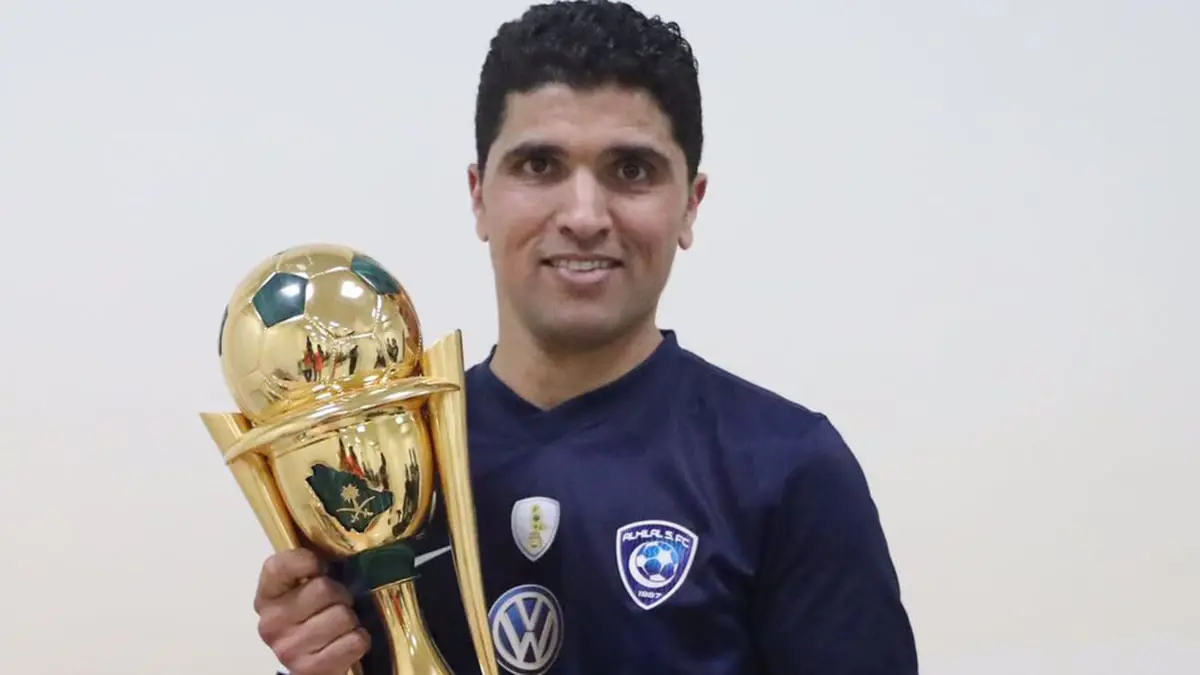 تطورات الحالة الصحية لطارق التائب