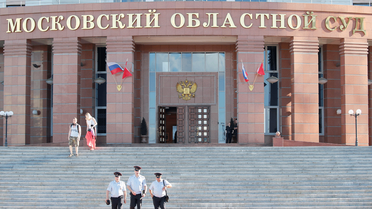 توجيه الاتهام لعالِم روسي بالتجسس لمصلحة الصين