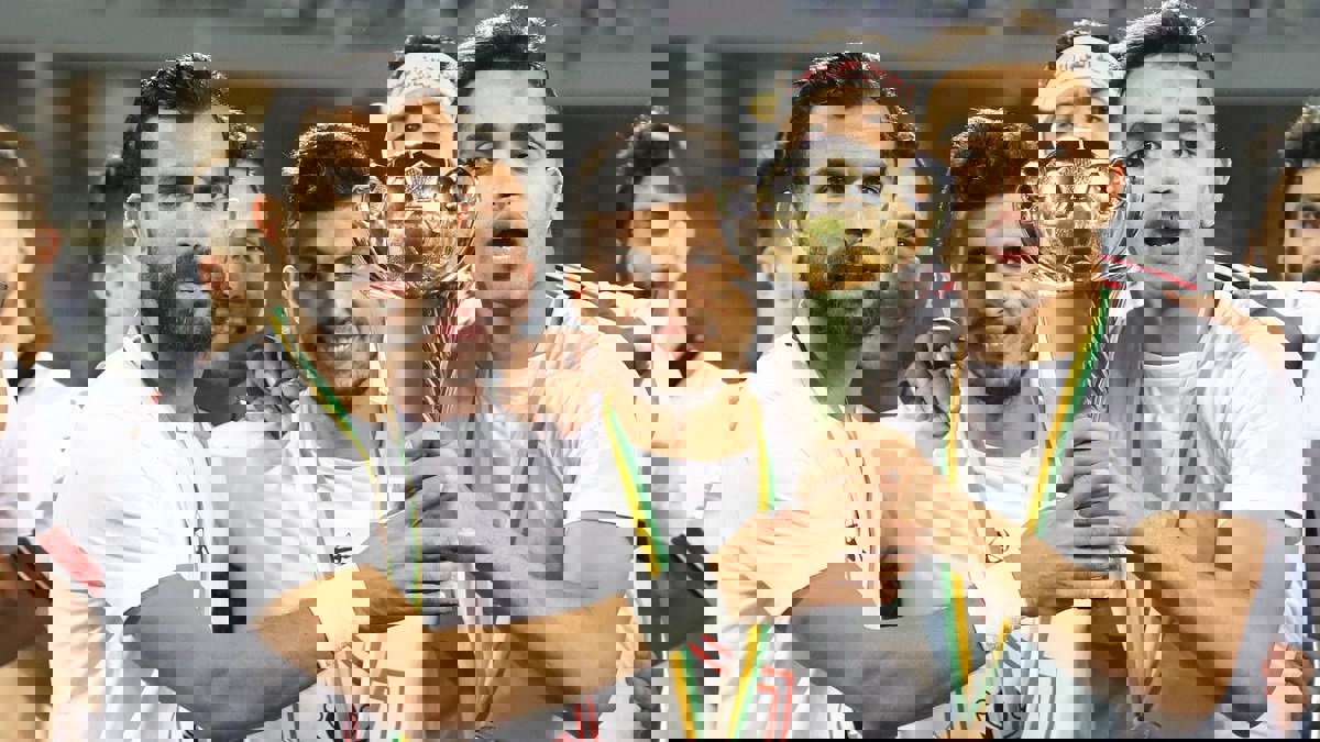 أخبار منتخب مصر والأهلي والزمالك: انتخابات مبكرة لاتحاد الكرة.. والأحمر يشعل أزمة القيد الأفريقي