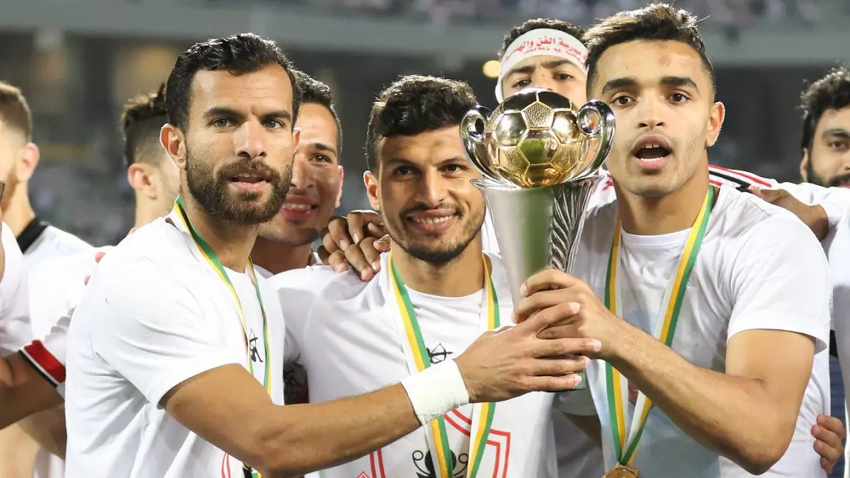 أخبار منتخب مصر والأهلي والزمالك: انتخابات مبكرة لاتحاد الكرة.. والأحمر يشعل أزمة القيد الأفريقي