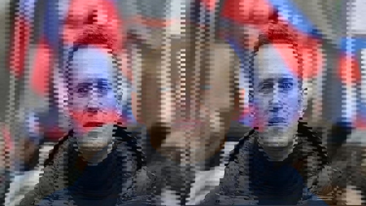 الكرملين يطالب الاتحاد الأوروبي بعدم ربط علاقاته مع روسيا بقضية نافالني‎