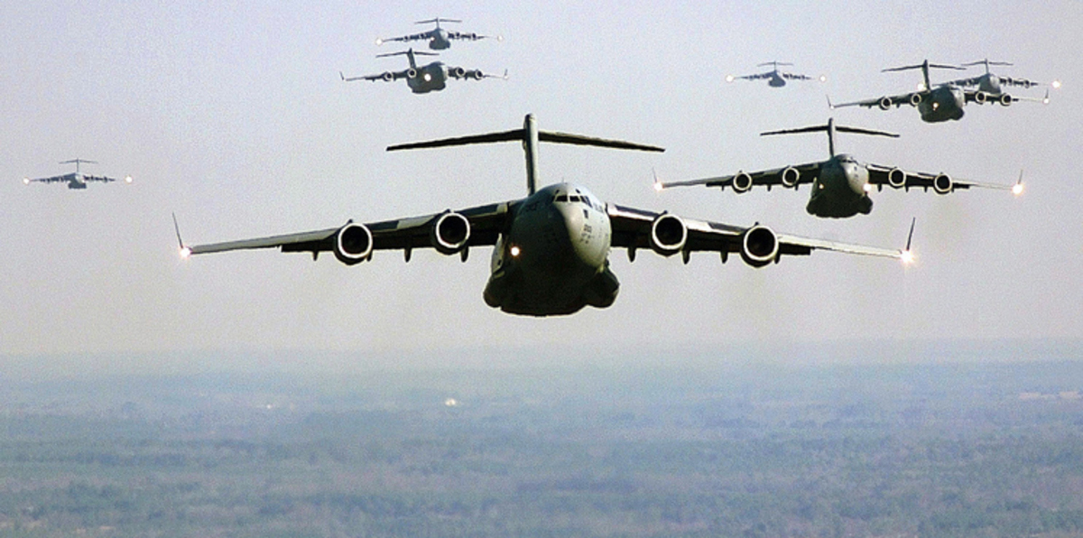 بعد أن تنبأ بفوز ترامب.. متصوف يتوقع نشوب حرب عالمية في مايو المقبل