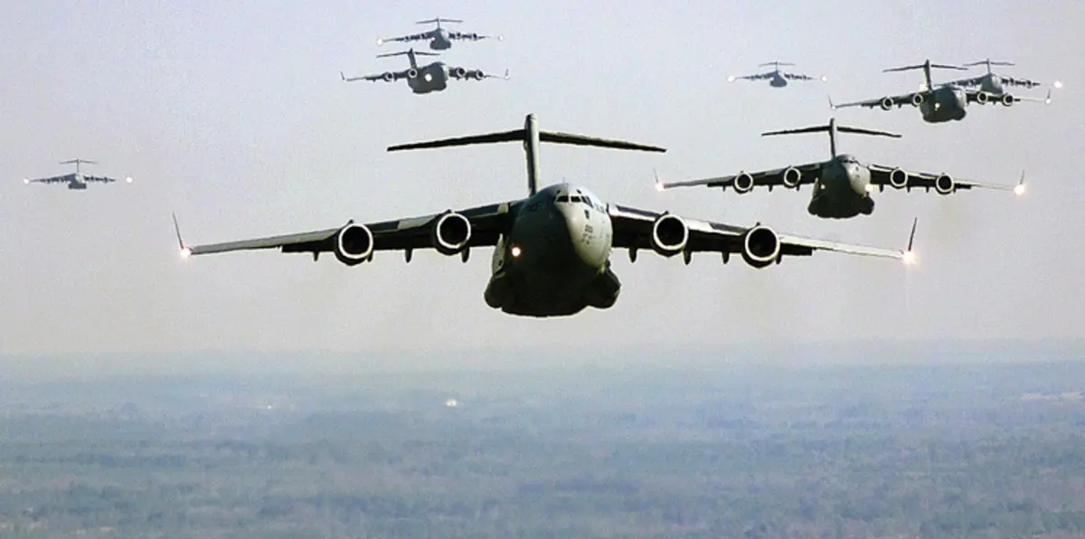 بعد أن تنبأ بفوز ترامب.. متصوف يتوقع نشوب حرب عالمية في مايو المقبل