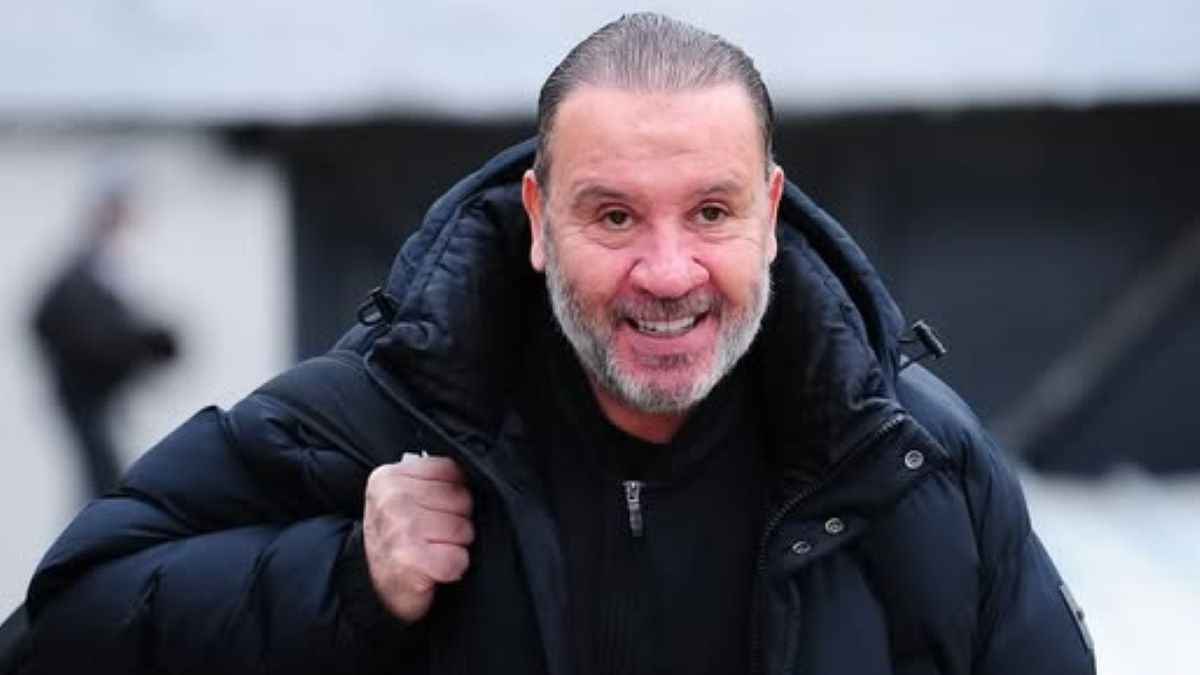 اجتماع حاسم وغاضب.. خطوة واحدة تفصل اتحاد الجزائر عن إقالة نبيل معلول