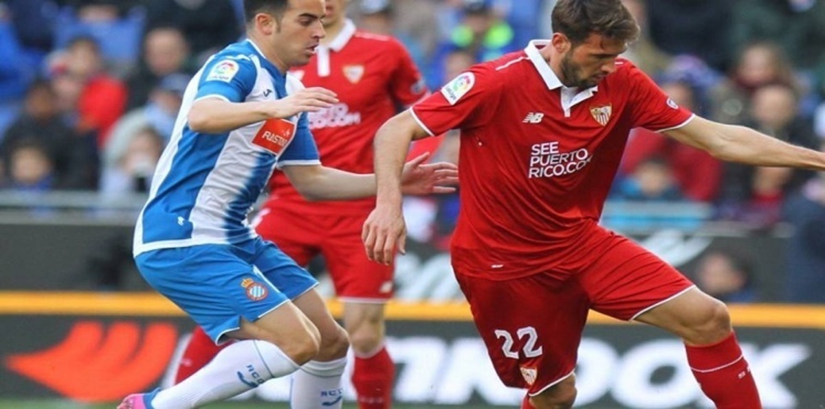 إشبيلية يفشل في اقتناص صدارة الدوري الإسباني