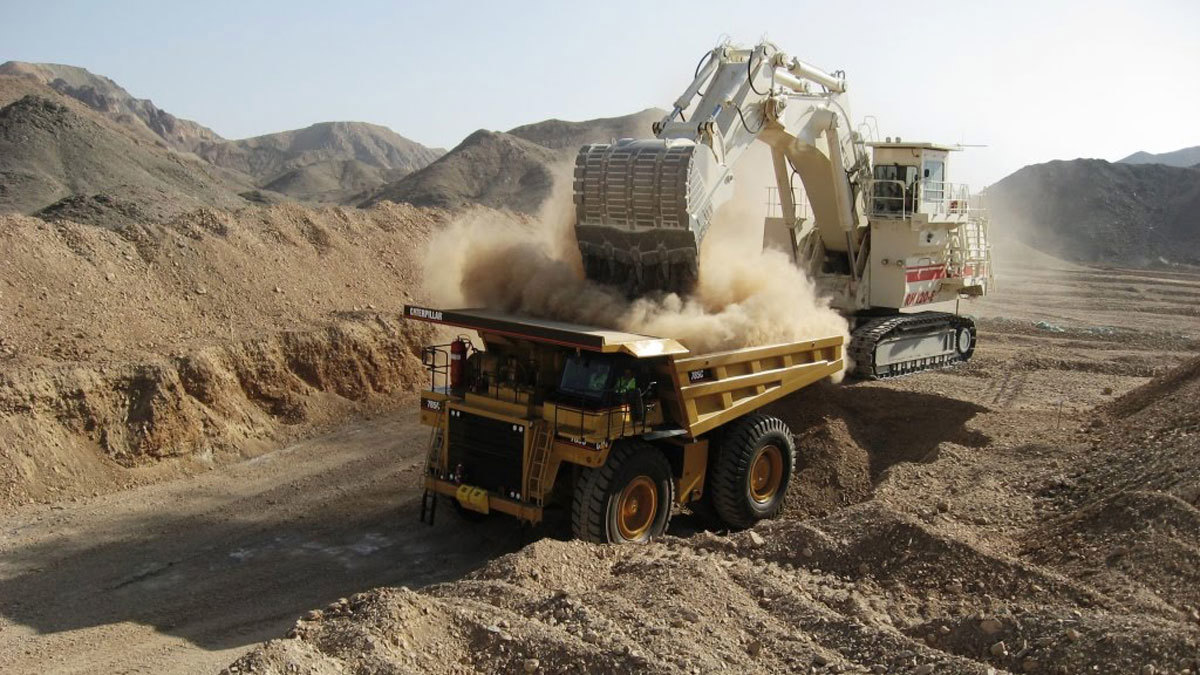 "كنوز مصر" تبحث عن قانون جديد ومطالب بإنقاذ الثروة المعدنية من الإهمال