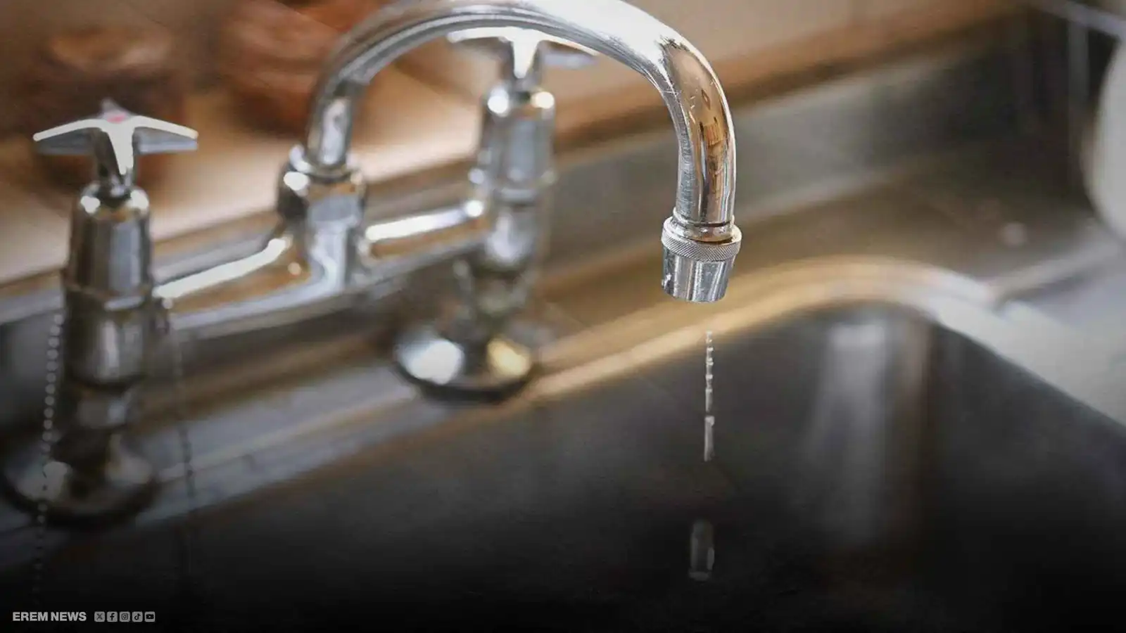 إيران.. الصنابير تجف في طهران مع تفاقم أزمة المياه