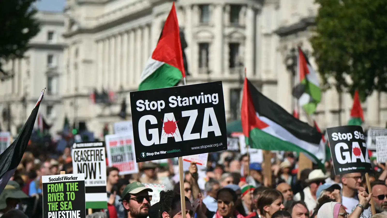 الحرب غيرت المزاج الدبلوماسي.. ماذا سيحقق الاعتراف بالدولة الفلسطينية؟