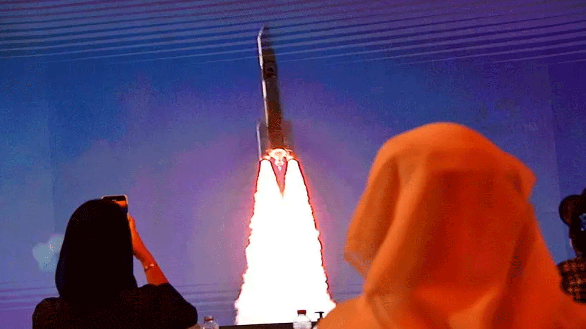 كيف علق الإعلام العالمي على إطلاق مسبار الأمل الإماراتي؟‎