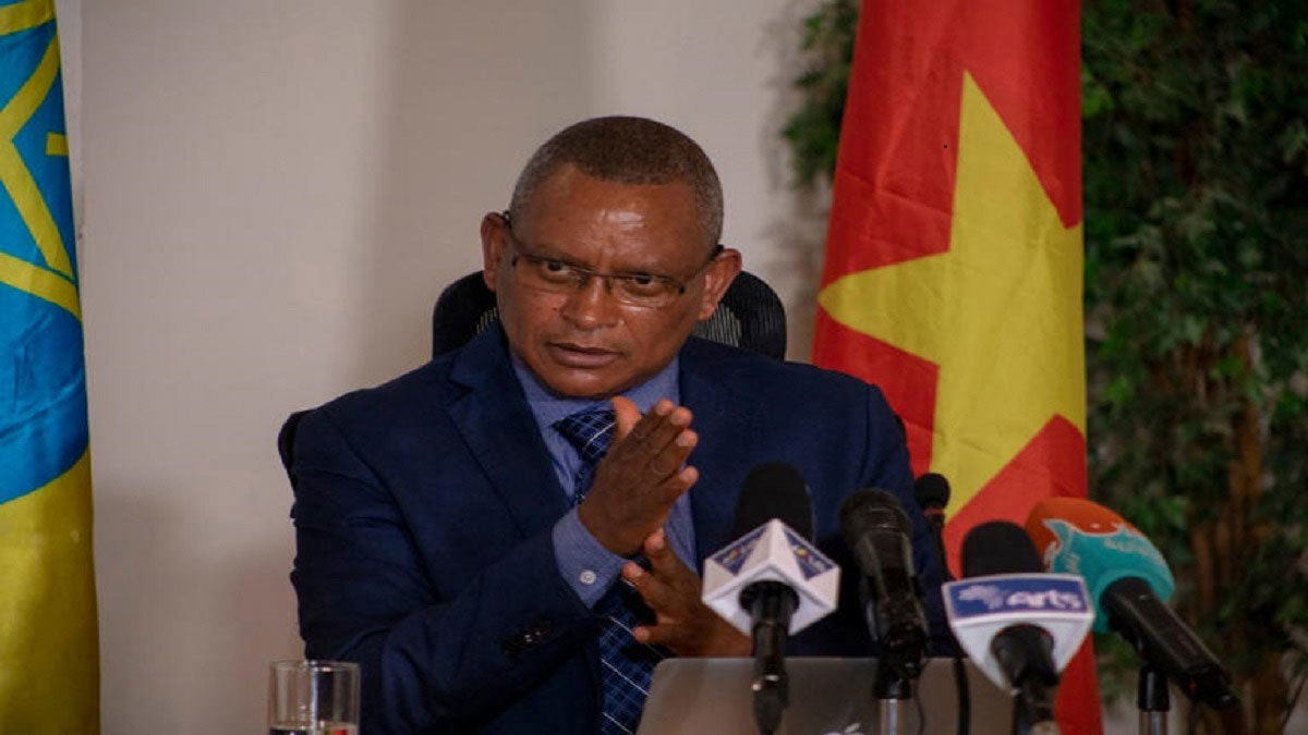 الزعيم السابق لإقليم تيغراي الإثيوبي يتوعد بـ"مقاومة ممتدة"