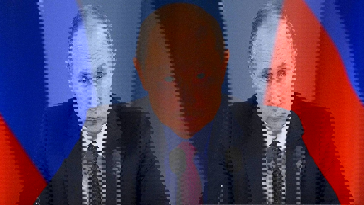 بوتين يرجئ التصويت على التعديل الدستوري ويعلن إجازة عامة بسبب تفشي كورونا‎