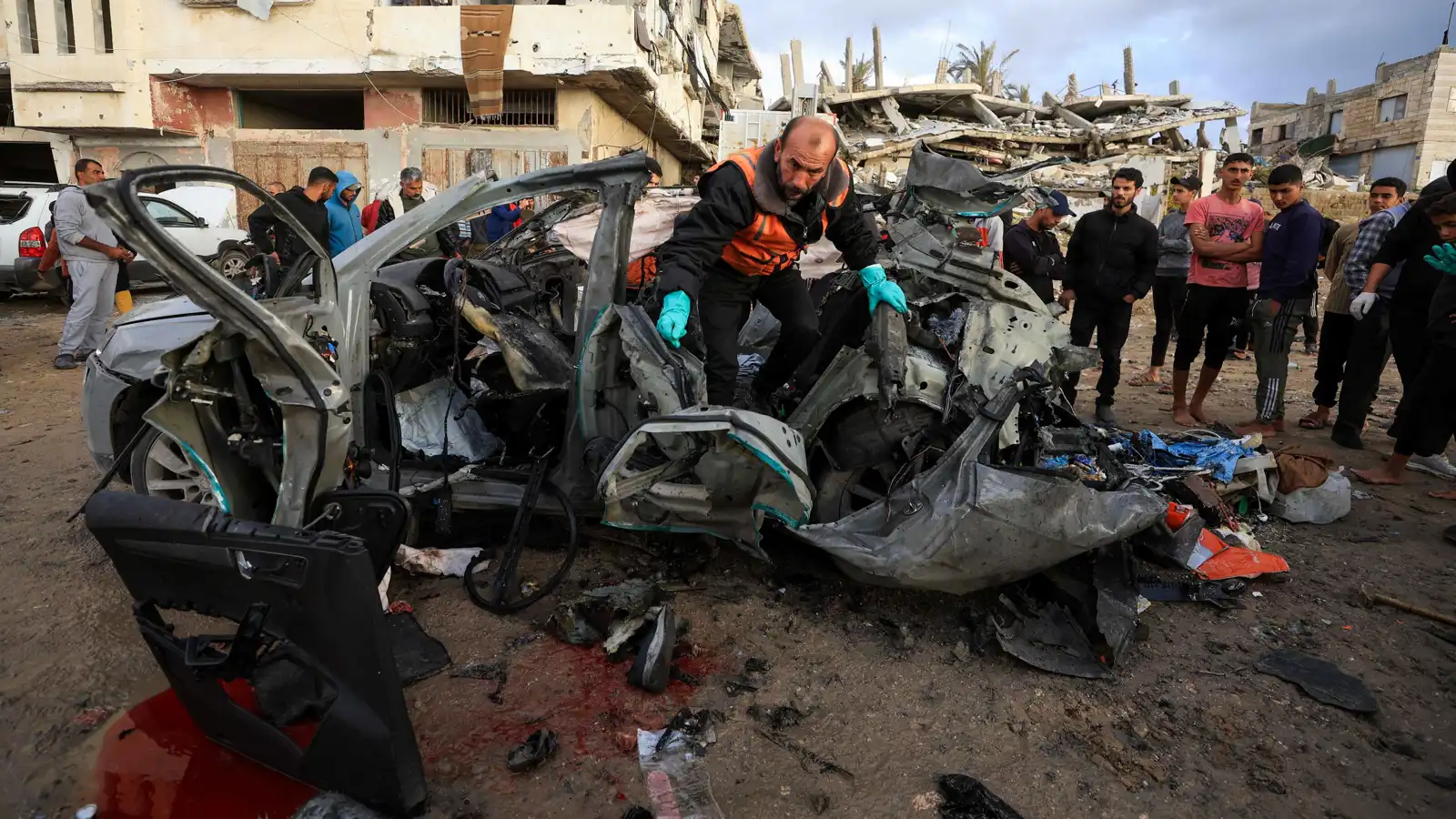 من لبنان إلى غزة.. لماذا تتمسك إسرائيل بسياسة الاغتيالات؟