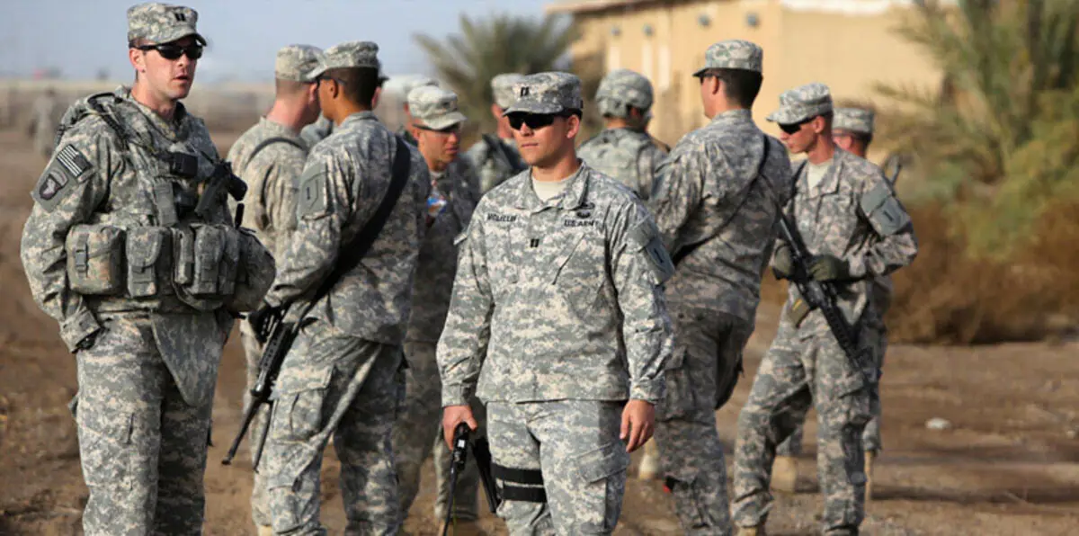 وزير الدفاع الأمريكي: مهمة قواتنا في سوريا إضعاف داعش