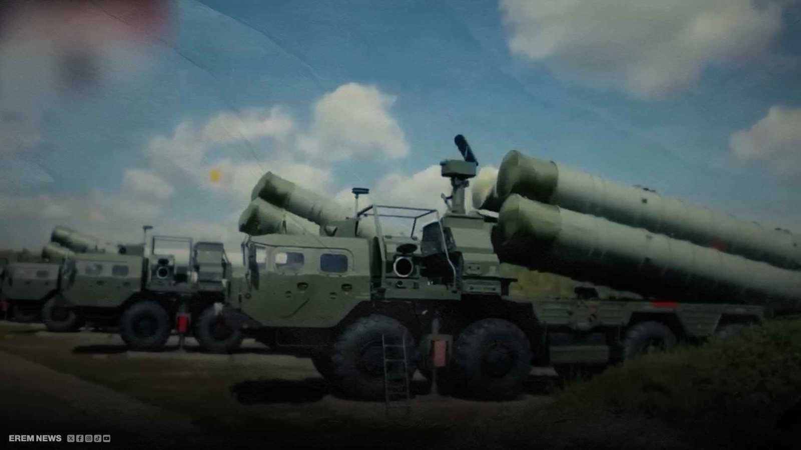 سلاح روسي يهدد الأقمار الصناعية