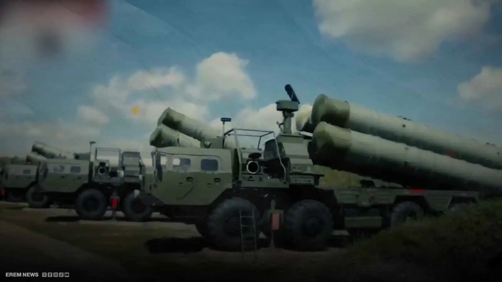 سلاح روسي يهدد الأقمار الصناعية