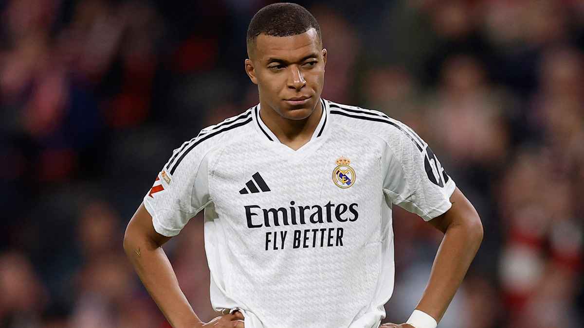 بسبب مبابي.. عقوبة منتظرة من اليويفا على باريس سان جيرمان