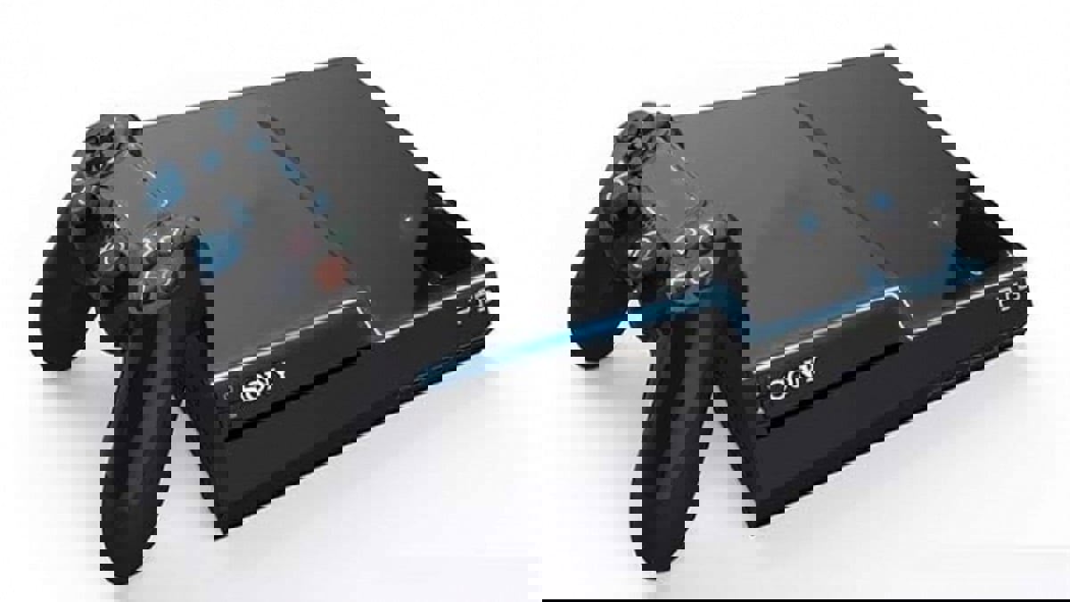 سوني تكشف عن الجيل الجديد من وحدات التحكم اللاسلكية في بلاي ستيشن 5