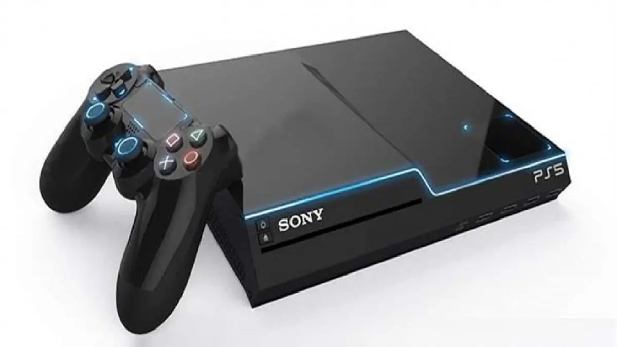 سوني تكشف عن الجيل الجديد من وحدات التحكم اللاسلكية في بلاي ستيشن 5