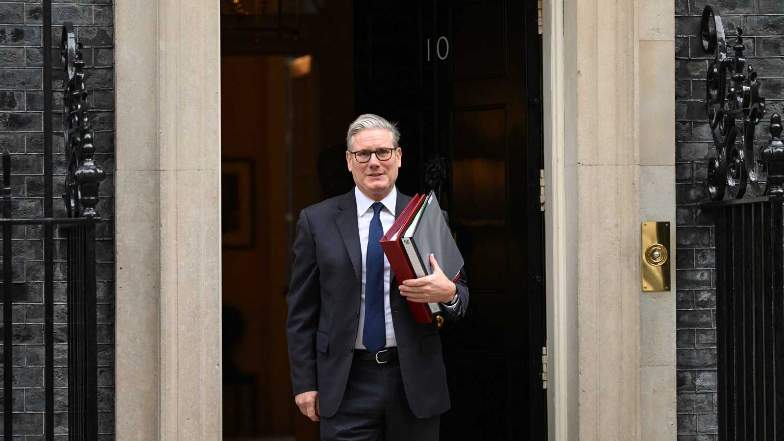 بعد مقترح ستارمر.. هل ينجح "النموذج الأيرلندي" في نزع سلاح حماس؟