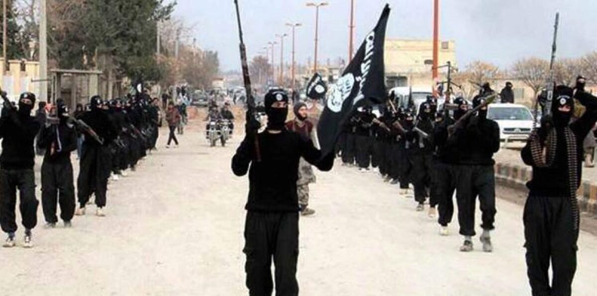 وصول قادة جدد من داعش إلى مدينة سرت الليبية‎